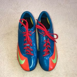 Nike Men’s Soccer Cleats